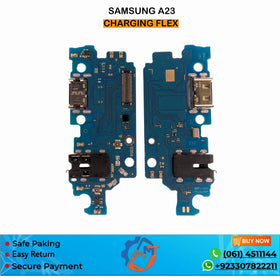 A23 CHARGING FLEX SAMSUNG