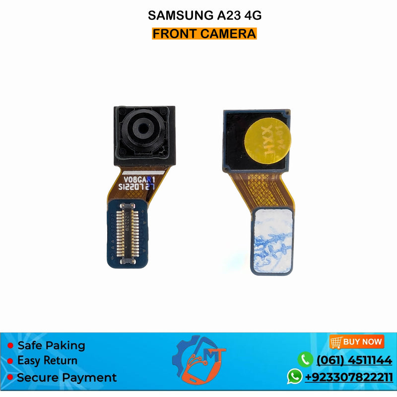 A23 FRONT CAMERA