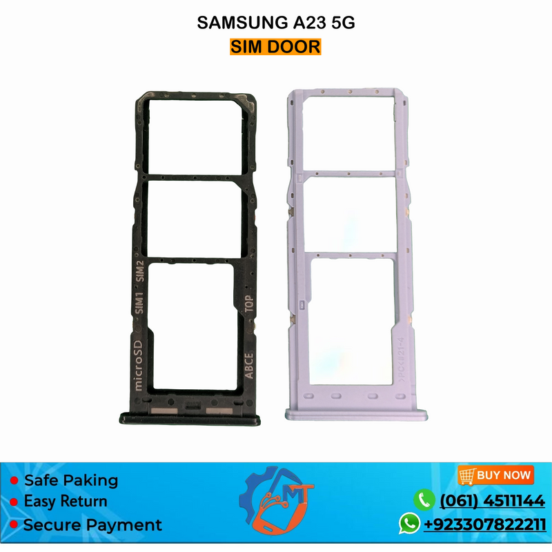 A23 SIM DOOR (SAMSUNG)