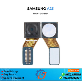 A23 FRONT CAMERA