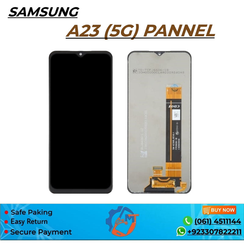 A23 5G PANNEL SAMSUNG SVC