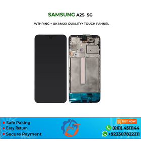 A25 5G PANNEL W/R UK MAXX