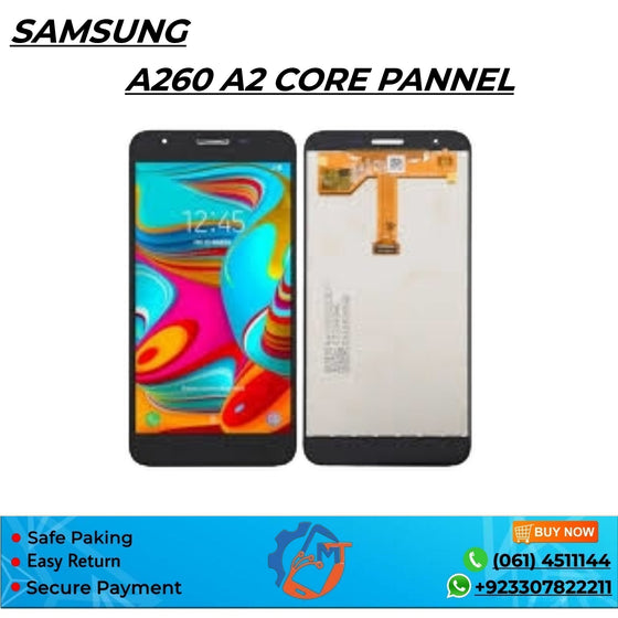 A260/A2 CORE PANNEL (AAA)