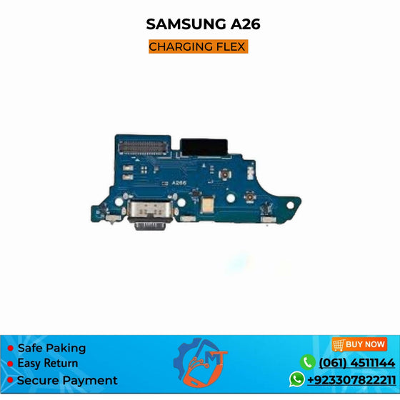 A26 CHARGING FLEX SAMSUNG