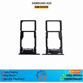 A26 SIM DOOR SAMSUNG
