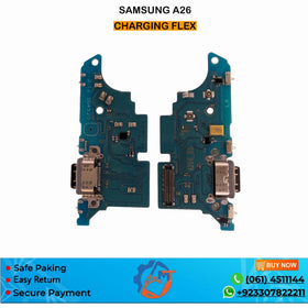 A26 CHARGING FLEX SAMSUNG