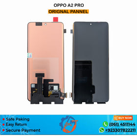 A2 PRO PANNEL OPPO ORG