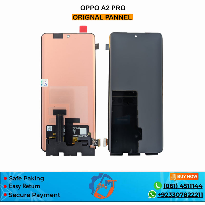 A2 PRO PANNEL OPPO ORG