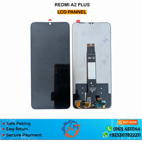 MI A2+ PANNEL