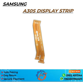 A30S DISPLAY STRIP SAMSUNG