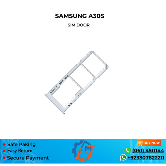 A30S SIM DOOR SAMSUNG