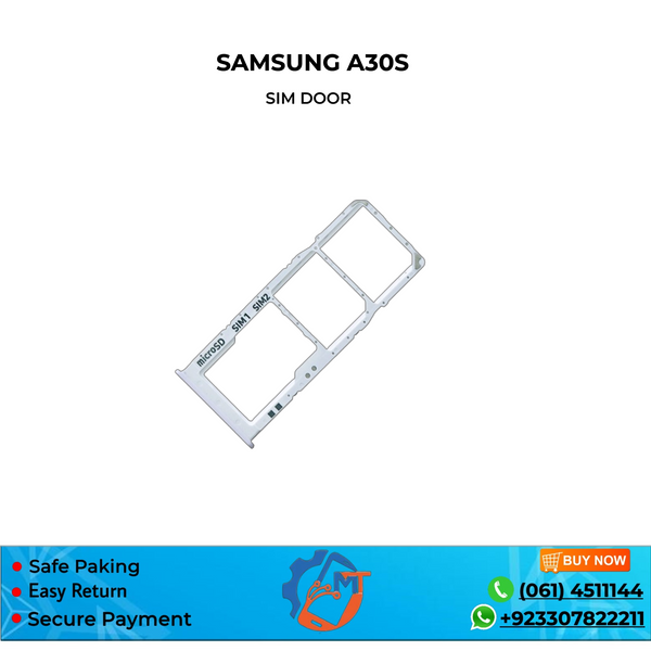 A30S SIM DOOR SAMSUNG