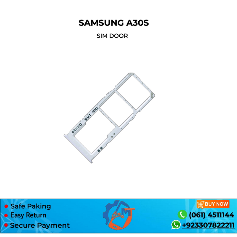 A30S SIM DOOR SAMSUNG