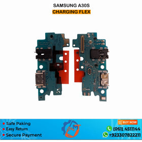 A30S CHARGING FLEX SAMSUNG