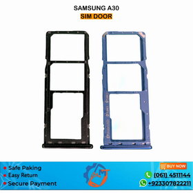 A30/A20/A50/A70 SIM DOOR