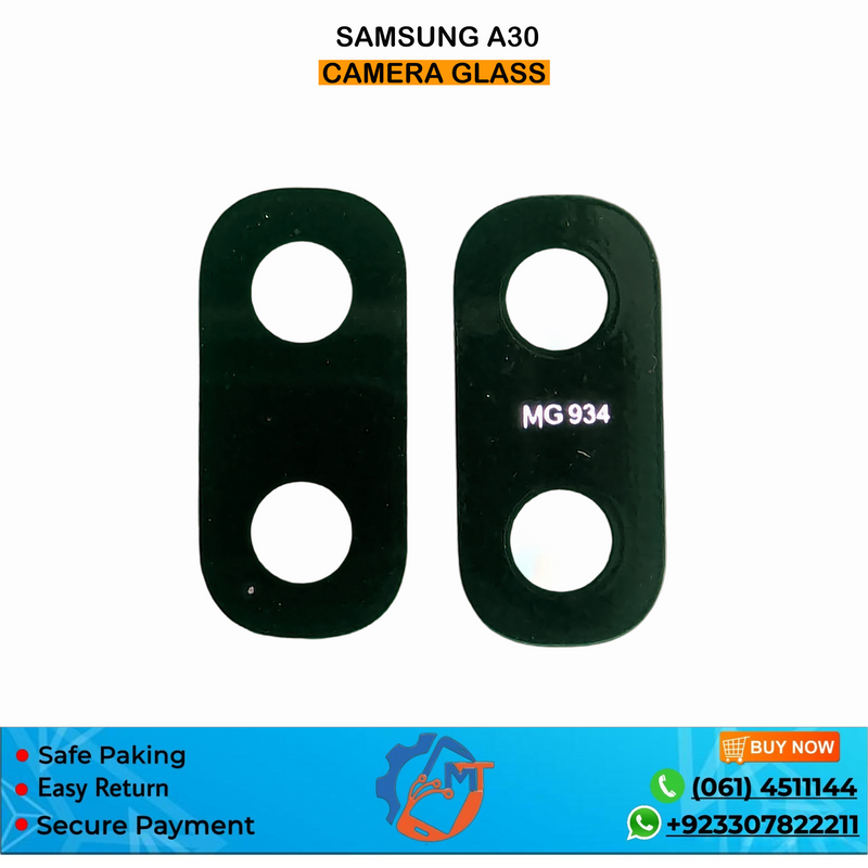 A30 CAMERA GLASS SAMSUNG