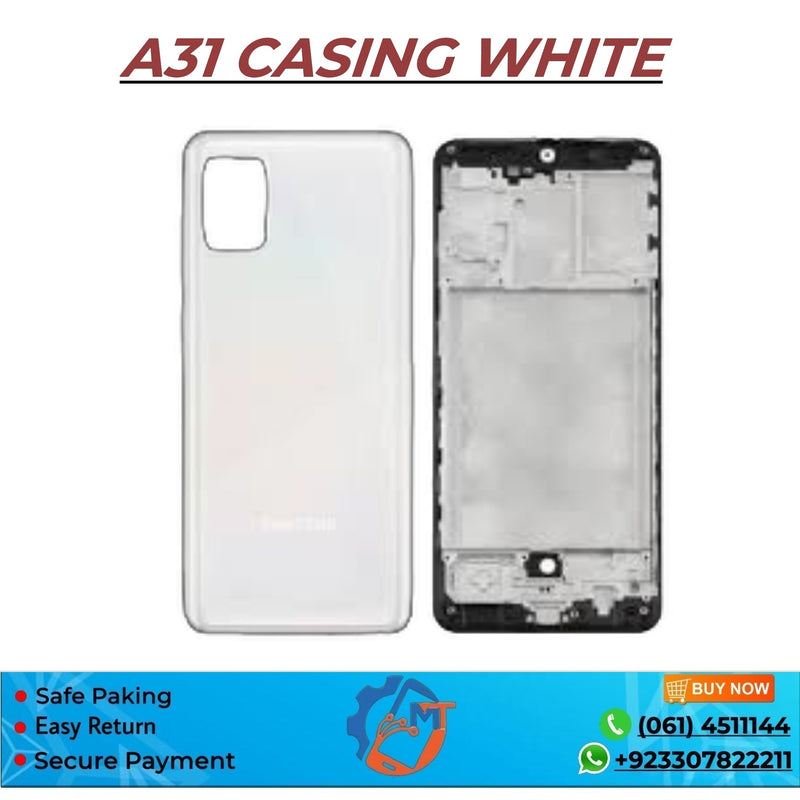 A31 CASING BLACK