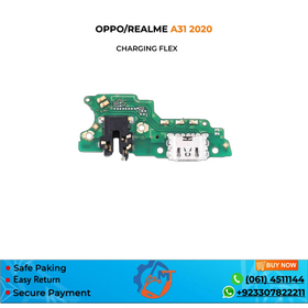 A31 2020 CHARGING FLEX OPPO
