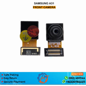A31 FRONT CAMERA