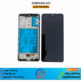 A31 PANNEL INCELL W/F