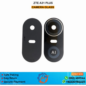 A31+ CAMERA GLASS ZTE