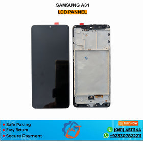 A31 PANNEL INCELL W/F