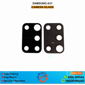 A31 CAMERA GLASS SAMSUNG
