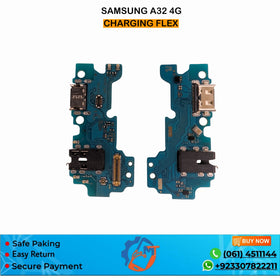 A32 (4G) CHARGING FLEX