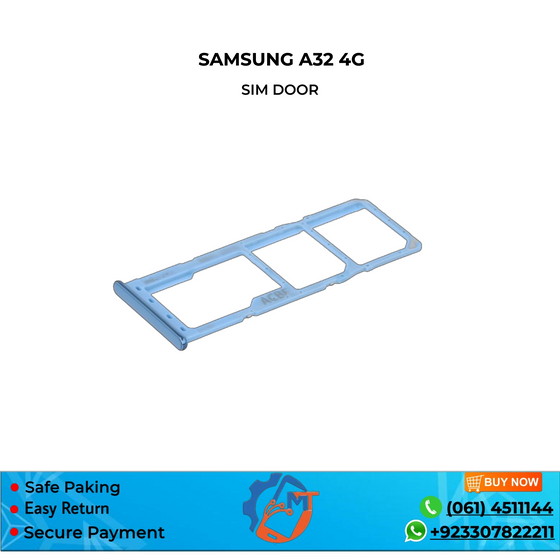 A32 (4G) SIM DOOR SAMSUNG