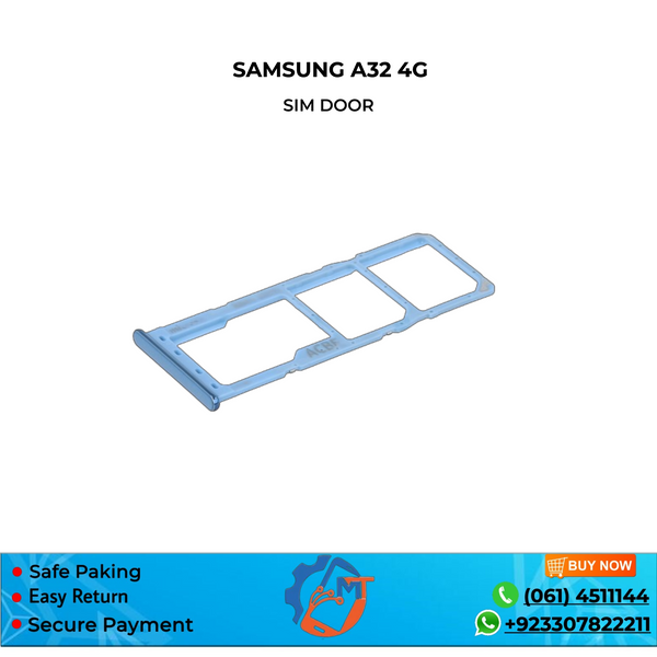 A32 (4G) SIM DOOR SAMSUNG