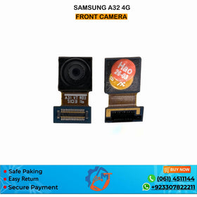 A32 FRONT CAMERA