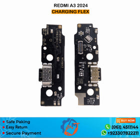 A3 2024 CHARGING FLEX XIAOMI MI)