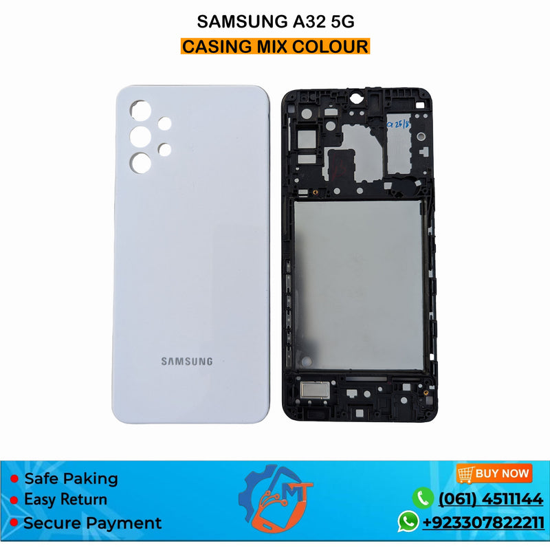 A32 (5G) CASING MIX COLOR