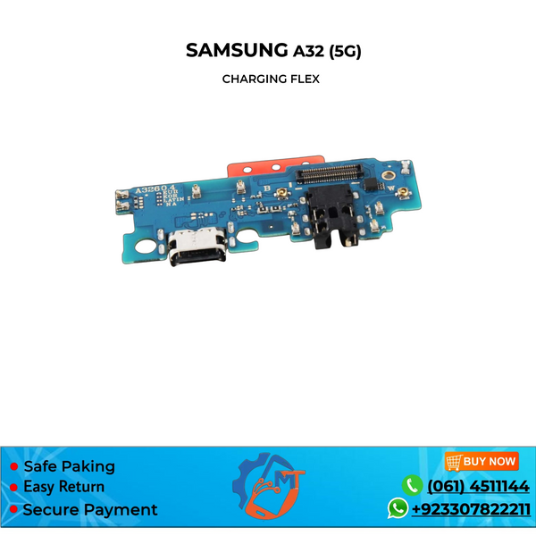 A32 (5G) CHARGING FLEX SAMSUNG