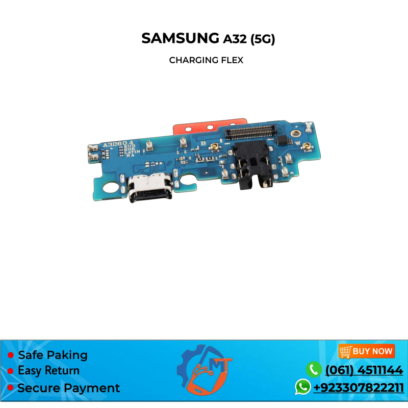 A32 (5G) CHARGING FLEX SAMSUNG