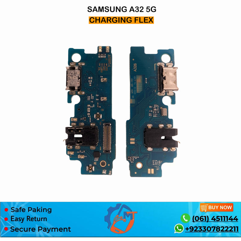 A32 (5G) CHARGING FLEX SAMSUNG