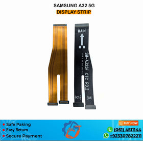 A32 (5G) MAINSTRIP