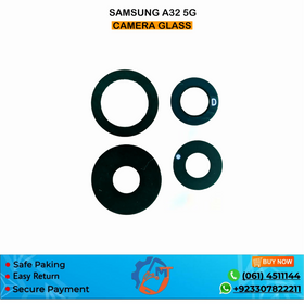 A32 CAMERA GLASS (5G)