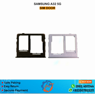 A32 (5G) SIM DOOR