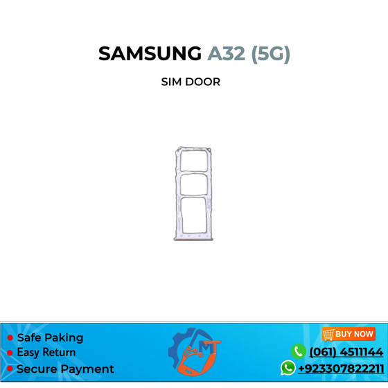 A32 SIM DOOR OPPO