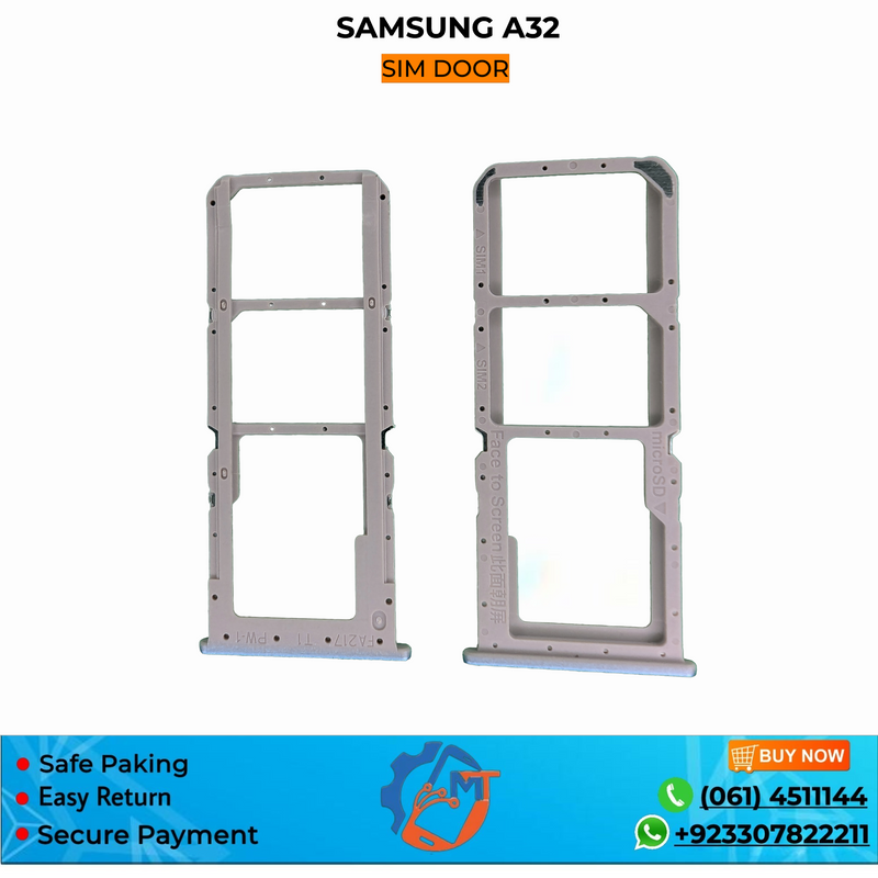 A32 SIM DOOR OPPO
