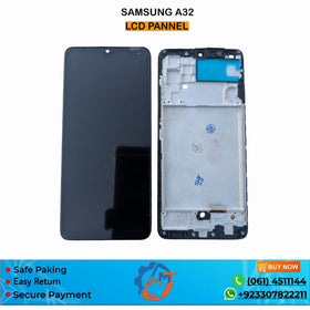 A32 PANNEL INCELL W/F