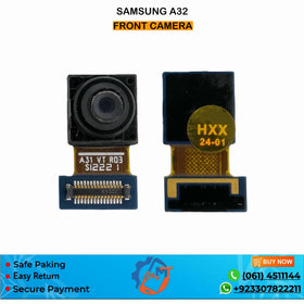 A32 FRONT CAMERA