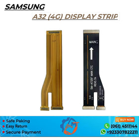 A32 (4G) DISPLAY STRIP