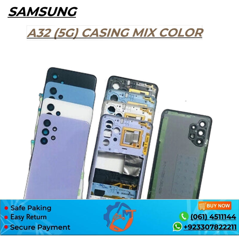 A32 (5G) CASING MIX COLOR