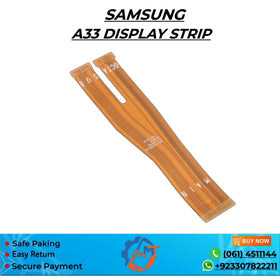 A33 DISPLAY STRIP