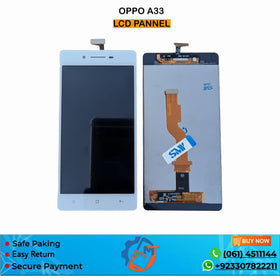 A33 PANNEL OPPO MIX COLOUR