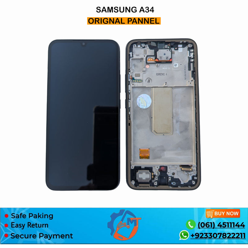 A34 PANNEL W/R UK MAXX
