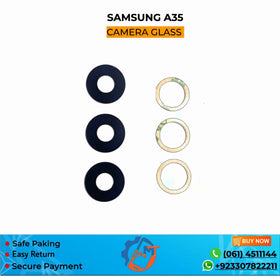 A35 CAMERA GLASS SAMSUNG