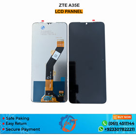 A35E PANNEL ZTE